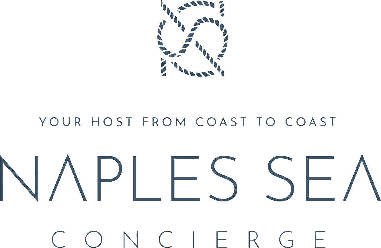 Naples Sea Concierge — Your host from coast to coast